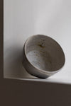 Kohiki  Pink Faceted Cereal Bowl