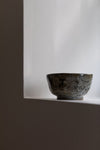Hagi Dark Cereal Bowl