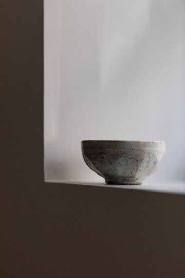 Rice Bowl Fluted