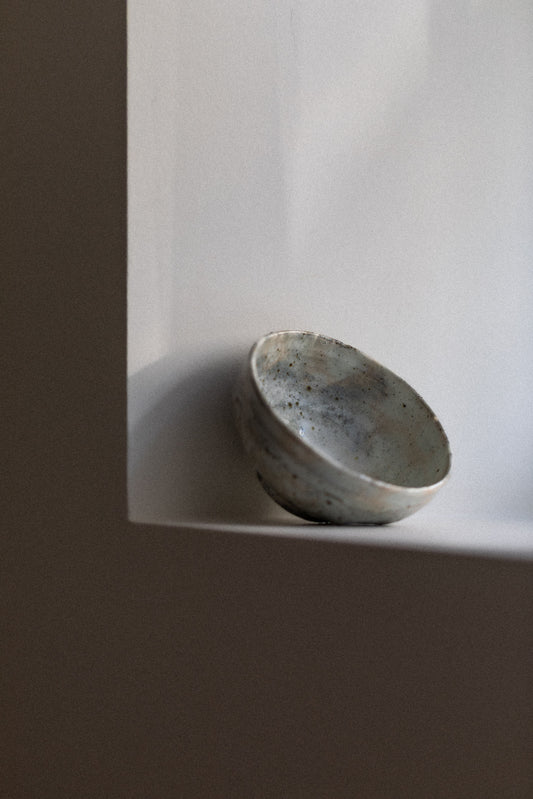 Rice Bowl Fluted