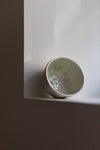 Kohiki White Faceted Cereal Bowl