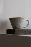 Kairagi Cup Brown White I