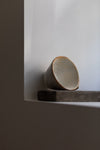 Kairagi Cup Brown White I