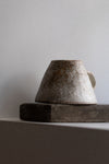 Kairagi Cup Brown White II