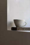 Kairagi cup white II