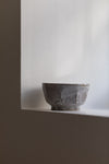 Hagi Grey Matt Cereal Bowl