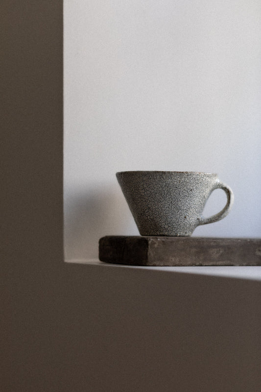 Kairagi Cup Grey II