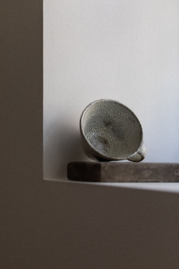 Kairagi Cup Grey II