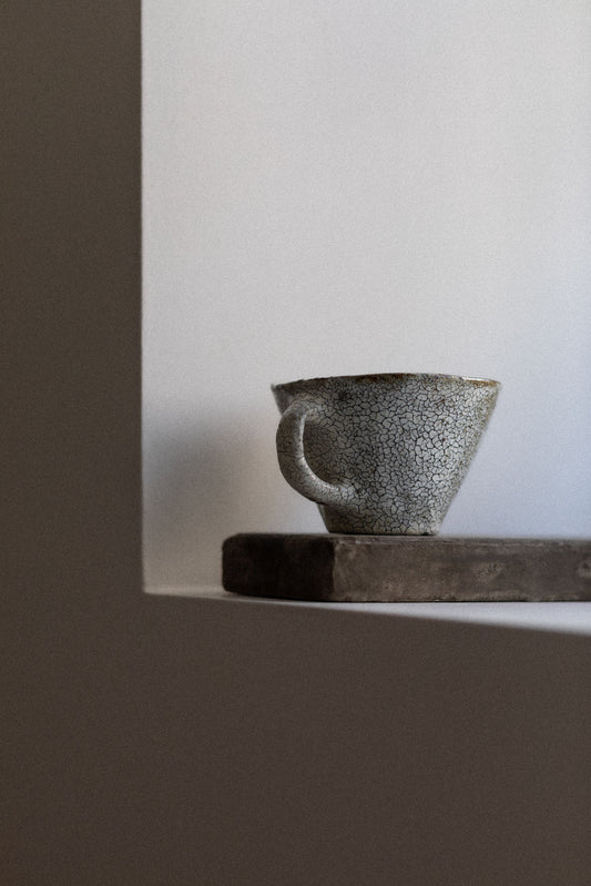 Kairagi Cup Grey III
