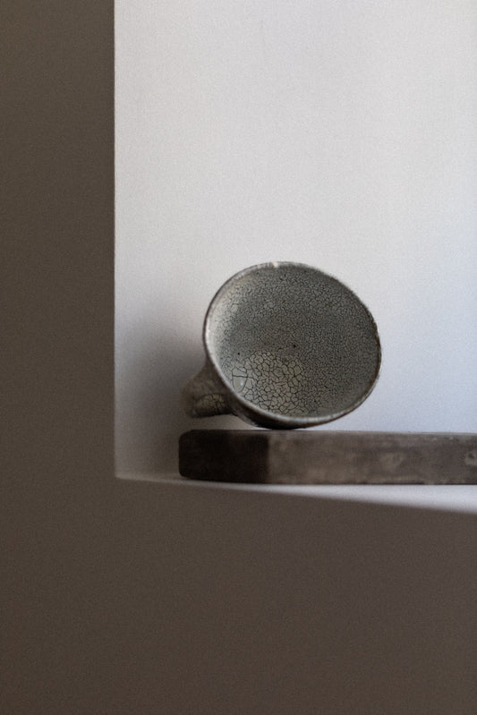 Kairagi Cup Grey III