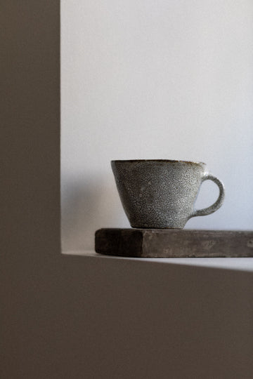 Kairagi Cup Grey IV