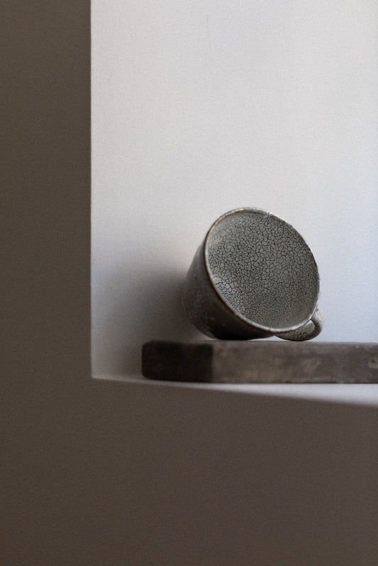 Kairagi Cup Grey IV