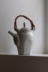 Kohiki Teapot Cane Handle III