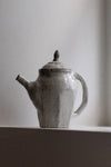 Kohiki Teapot back Handle I