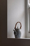 Kohiki Teapot Cane Handle II
