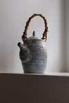 Kohiki Teapot Cane Handle II