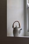 Kohiki Teapot Cane Handle II