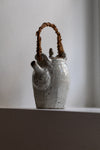 Kohiki Teapot Cane Handle I