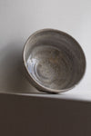Hagi Matt Faceted Cereal Bowl