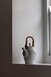 Kohiki Teapot Cane Handle IV