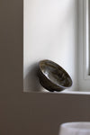Korean Style Wonky Bowl Brown I