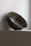 Korean Style Wonky Bowl Brown I