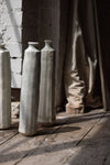 Faceted Tall Vase II