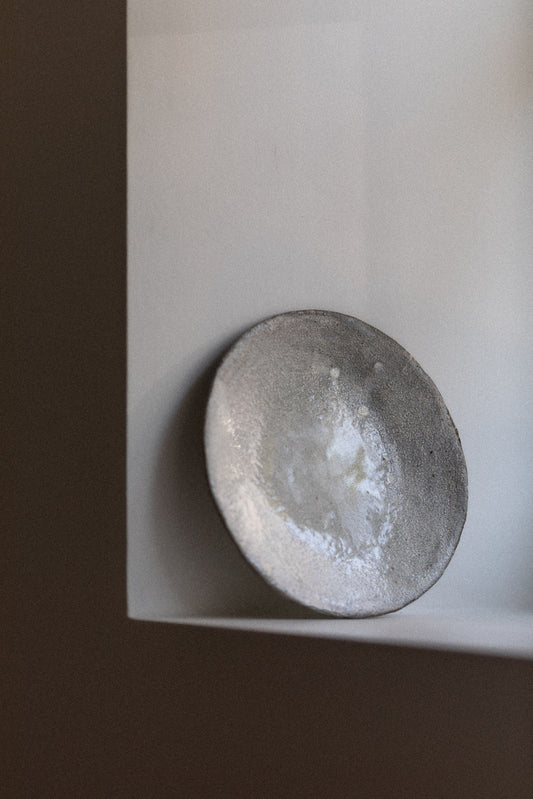 Kairagi Small Plate I