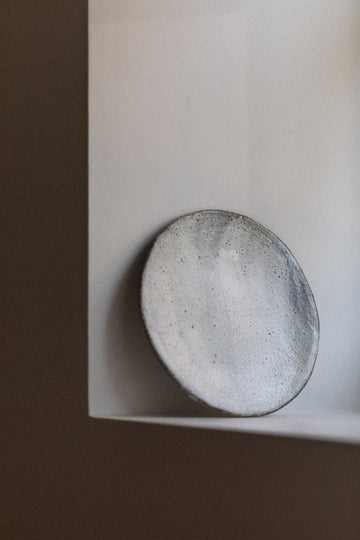 Kairagi Small Plate III