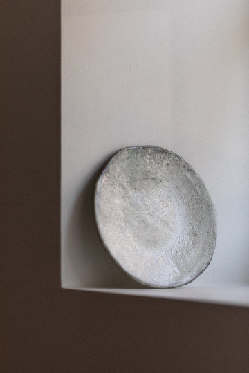 Kairagi Small Plate IV