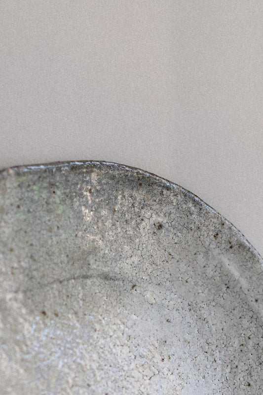 Kairagi Small Plate IV