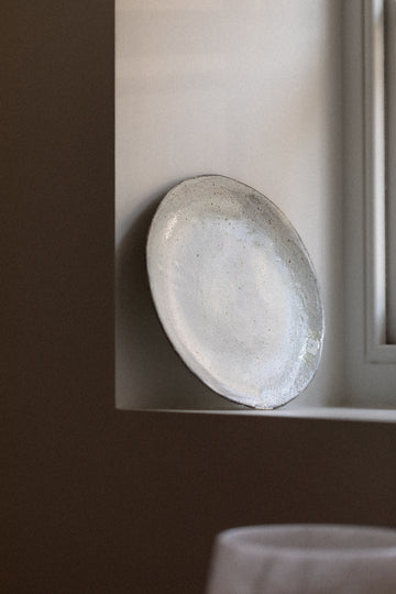 Fine Kairagi Plate III