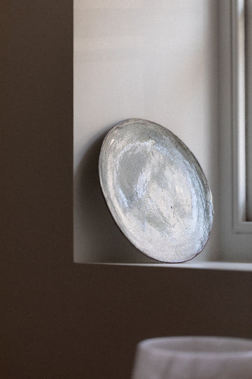 Fine Kairagi Plate I