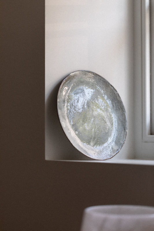 Fine Kairagi Plate II