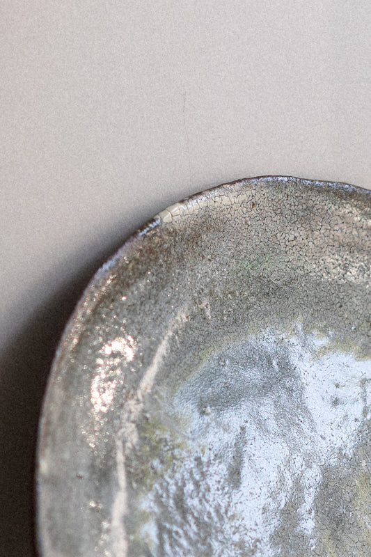 Fine Kairagi Plate II