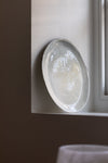 Oval Fine Kairagi Plate I