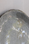 Oval Fine Kairagi Plate II