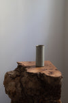 Cylinder Vases in Mist Blue