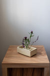 Pettit Vase Pique-Fleurs en Bassin