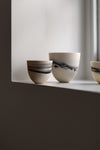 Seascape Vessel S I by Celia Dowson