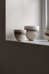 Seascape Vessel S I by Celia Dowson