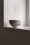 Seascape Vessel Bowl II by Celia Dowson