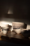 Large Seascape Vessel II by Celia Dowson