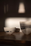 Seascape Vessel Bowl II by Celia Dowson