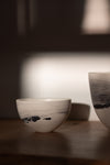 Seascape Vessel Bowl II by Celia Dowson