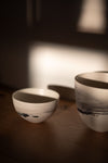 Seascape Vessel Bowl II by Celia Dowson