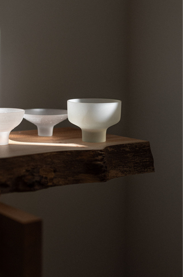Soft Yellow Tint by Celia Dowson