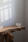 Soft Yellow Tint by Celia Dowson