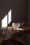 Soft Yellow Tint by Celia Dowson