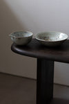 Wild Sand Flower Bowl & Pouring Jug Set IV